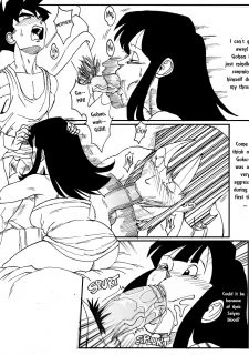 GohanXChichi017