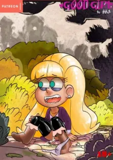 Good Girl- Gravity Falls
