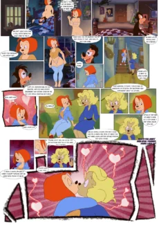 Goofy porno012
