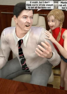 Grandpa + Granddaughter24 (7)