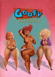 [Grigori] A Goofy Porno