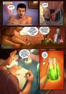 Growth Formula 2-04