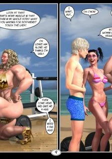 Indestructible Girl (10)