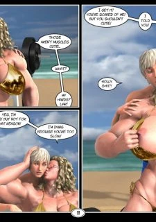 Indestructible Girl (12)