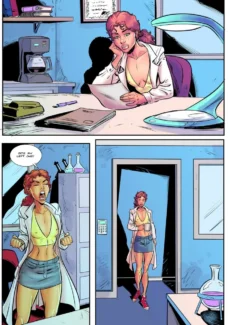 J.J. McQuade- Dr. Hooters 1 (3)