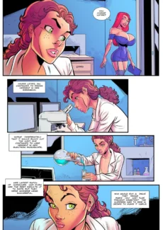 J.J. McQuade- Dr. Hooters 1 (8)
