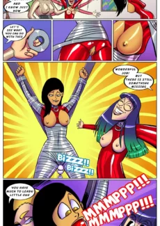 Latex Couple (13)