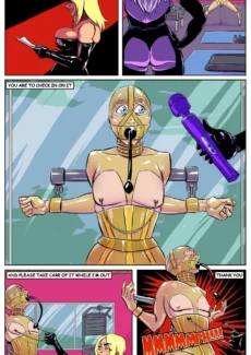 Latex Couple (3)