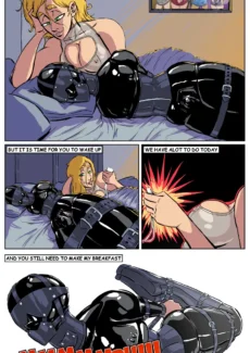 Latex Couple (4)