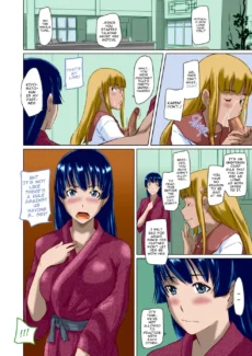 Line to Love Ch.4 (16)