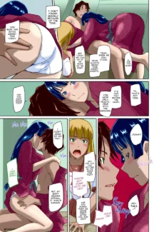 Line to Love Ch.4 (17)