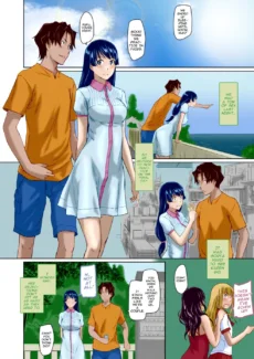 Line to Love Ch.4 (28)