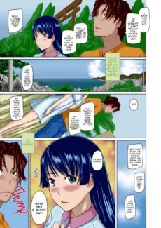 Line to Love Ch.4 (29)