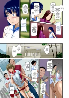 Line to Love Ch.4 (41)