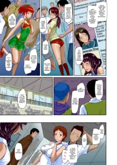 Line to Love Ch.4 (45)