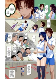 Line to Love Ch.4 (46)