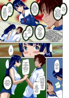 Line to Love Ch.4 (47)