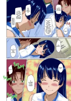 Line to Love Ch.4 (48)
