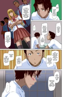 Line to Love Ch.4 (5)