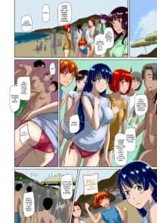 Line to Love Ch.4 (6)