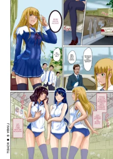 Line to Love Ch.4 (62)