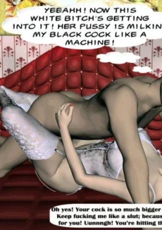 Lonely Housewife (3)