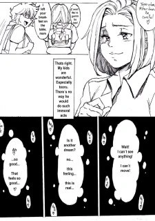 Mama Fun Time007