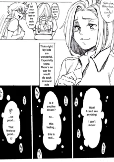 Mama Fun Time007