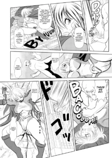 Mars Aggression (13)