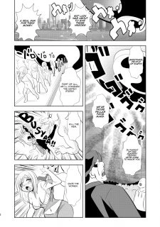 Mars Aggression (3)