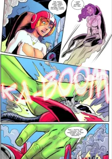 Mega Force 5 (10)