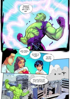 Mega Force 5 (7)
