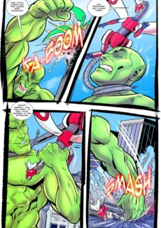 Mega Force 5 (9)