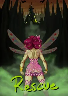 Mia And Me Chapter 2 Mia And Me Chapter 2- Rescue