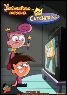 Milf Catcher’s- Fairly OddParents (1)