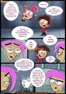 Milf Catcher’s- Fairly OddParents (13)