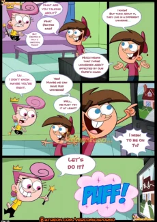 Milf Catcher’s- Fairly OddParents (17)