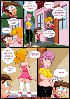 Milf Catcher’s- Fairly OddParents (20)