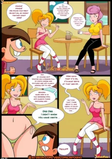 Milf Catcher’s- Fairly OddParents (23)