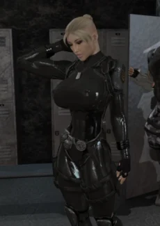 Mortal Kombat X (1)
