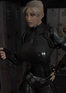 Mortal Kombat X (2)