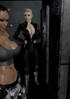 Mortal Kombat X (4)