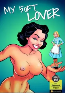My 50ft Lover 8- Bot