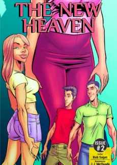 New Heaven 2 (1)