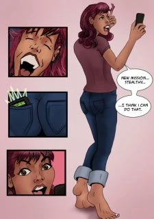 NightShade 01-03