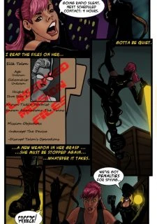 NightShade 01-04