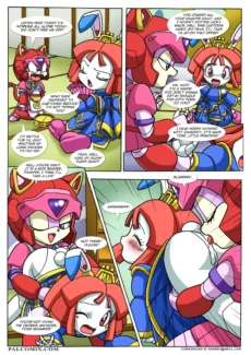 Pizza Cats (4)