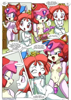 Pizza Cats (7)