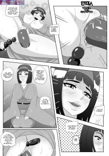 Poke’girls Encyclopedia (11)