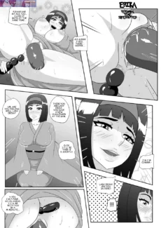 Poke’girls Encyclopedia (11)